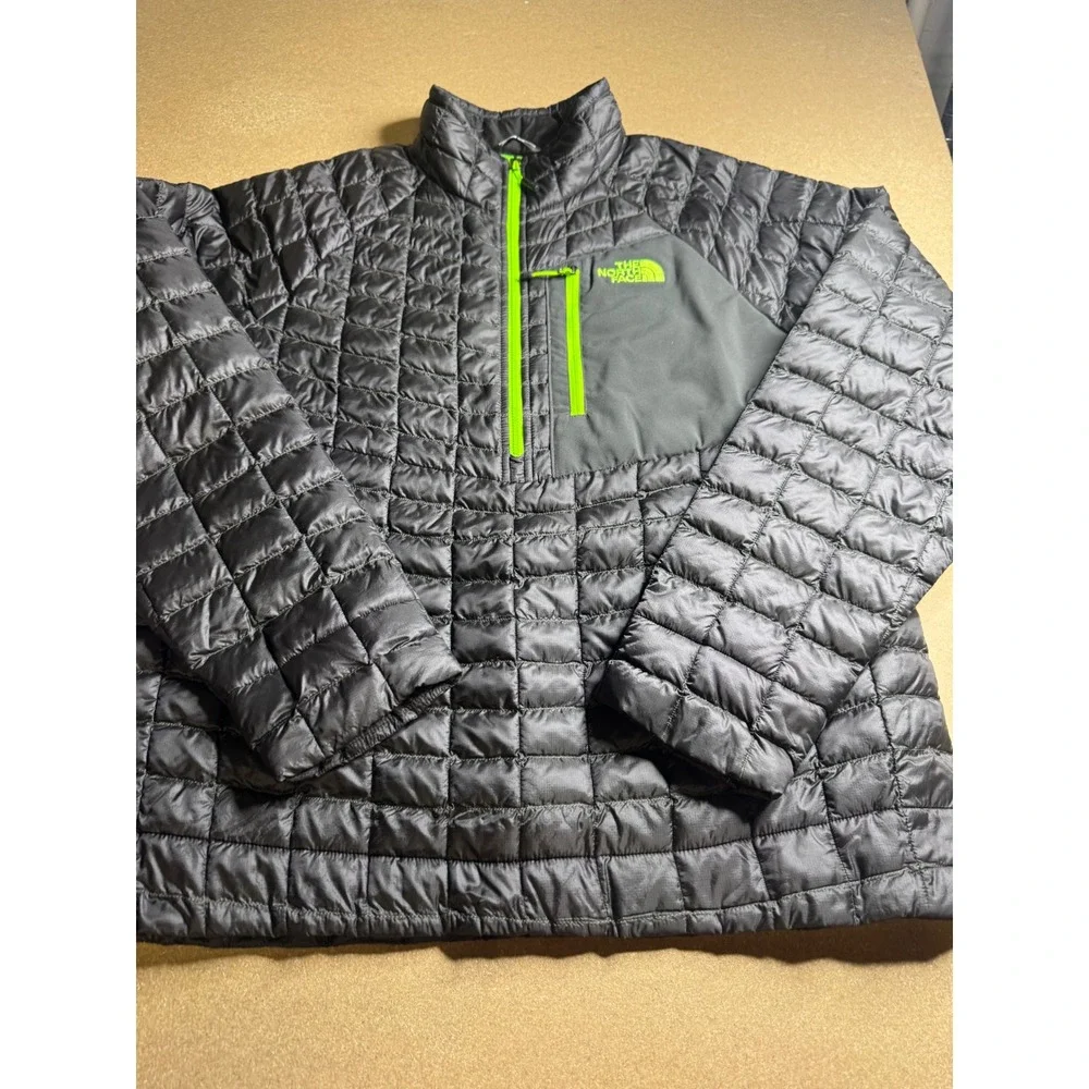 The North Face north face